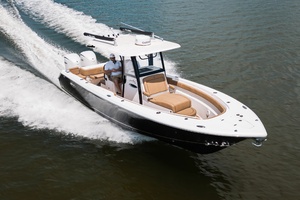 Bitz Of Fun 30ft Sea Hunt Yacht For Sale