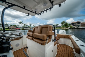 Bitz Of Fun 30ft Sea Hunt Yacht For Sale