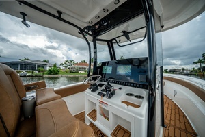 Bitz Of Fun 30ft Sea Hunt Yacht For Sale