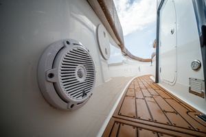 Bitz Of Fun 30ft Sea Hunt Yacht For Sale