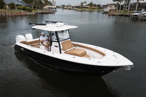 Bitz Of Fun 30ft Sea Hunt Yacht For Sale