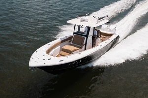Bitz Of Fun 30ft Sea Hunt Yacht For Sale