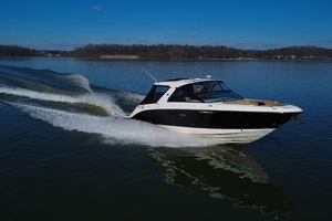 PRICED TO SELL  40ft Sea Ray Yacht For Sale