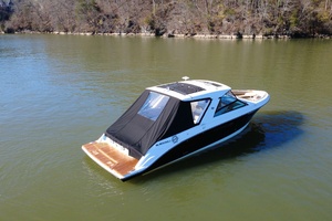 PRICED TO SELL  40ft Sea Ray Yacht For Sale