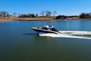 PRICED TO SELL  40ft Sea Ray Yacht For Sale