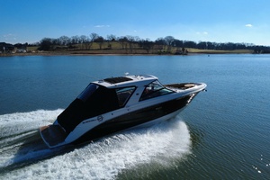 PRICED TO SELL  40ft Sea Ray Yacht For Sale