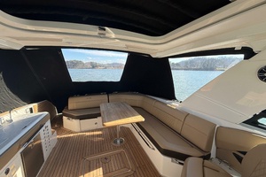 PRICED TO SELL  40ft Sea Ray Yacht For Sale