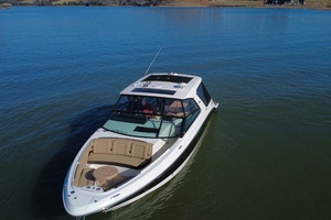 PRICED TO SELL  40ft Sea Ray Yacht For Sale