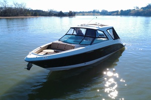 PRICED TO SELL  40ft Sea Ray Yacht For Sale