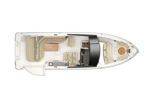 PRICED TO SELL  40ft Sea Ray Yacht For Sale