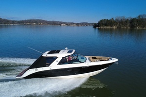 PRICED TO SELL  40ft Sea Ray Yacht For Sale