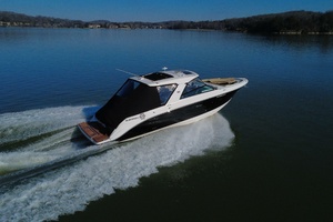 PRICED TO SELL  40ft Sea Ray Yacht For Sale