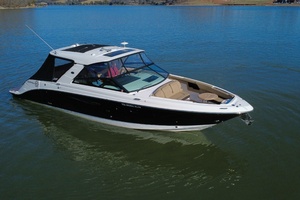 PRICED TO SELL  40ft Sea Ray Yacht For Sale