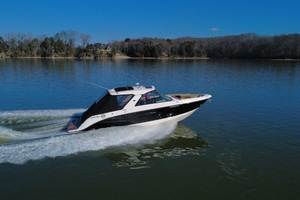PRICED TO SELL  40ft Sea Ray Yacht For Sale
