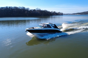 PRICED TO SELL  40ft Sea Ray Yacht For Sale