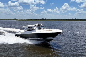 Yacht for sale MISS SUE