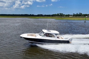 MISS SUE yacht for sale