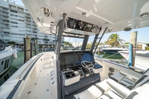 40ft World Cat Yacht For Sale