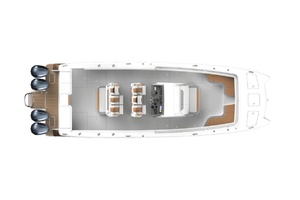 40ft World Cat Yacht For Sale