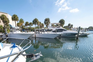 40ft World Cat Yacht For Sale