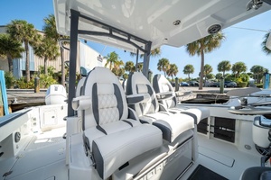 40ft World Cat Yacht For Sale