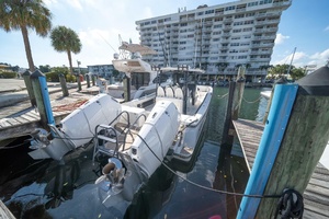 Yacht for sale 39FT (12M) WORLD CAT