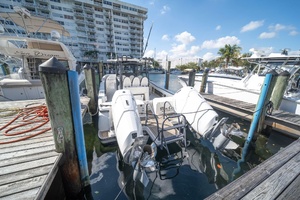 40ft World Cat Yacht For Sale