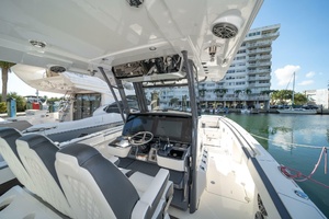 40ft World Cat Yacht For Sale