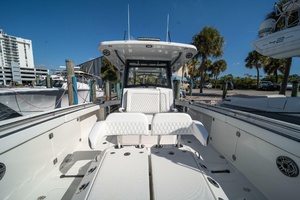39FT (12M) WORLD CAT