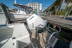 40ft World Cat Yacht For Sale