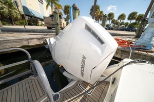 39FT (12M) WORLD CAT