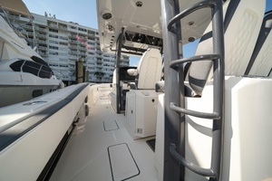 40ft World Cat Yacht For Sale
