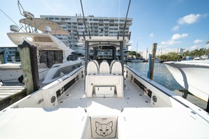 40ft World Cat Yacht For Sale