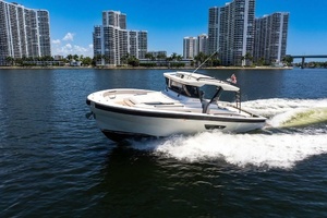 Ocean One 42ft Bluegame Yacht For Sale