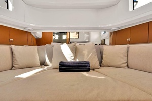 Ocean One 42ft Bluegame Yacht For Sale