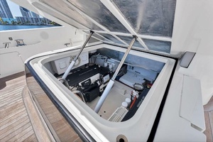 Ocean One 42ft Bluegame Yacht For Sale
