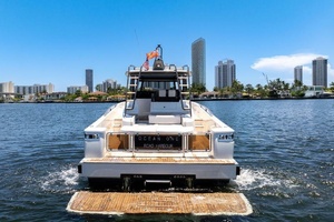 Ocean One 42ft Bluegame Yacht For Sale