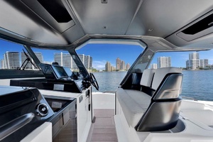 Ocean One 42ft Bluegame Yacht For Sale