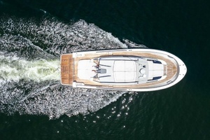 Ocean One 42ft Bluegame Yacht For Sale