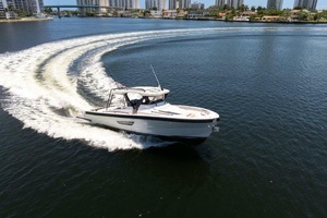 Ocean One 42ft Bluegame Yacht For Sale