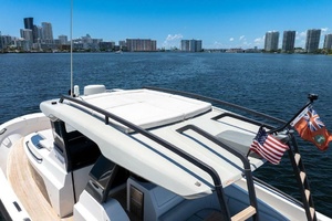 OCEAN ONE yacht for sale