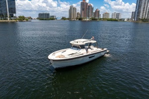 Ocean One 42ft Bluegame Yacht For Sale