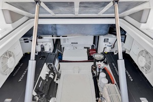 Ocean One 42ft Bluegame Yacht For Sale