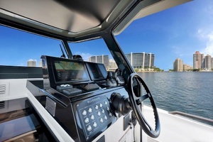 OCEAN ONE