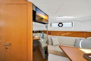Ocean One 42ft Bluegame Yacht For Sale