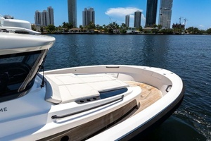 OCEAN ONE