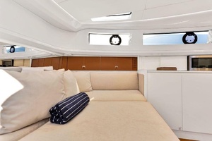 Ocean One 42ft Bluegame Yacht For Sale