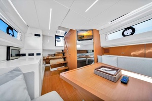 Ocean One 42ft Bluegame Yacht For Sale