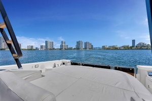 Ocean One 42ft Bluegame Yacht For Sale