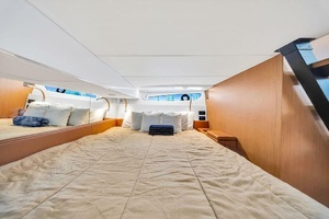 Ocean One 42ft Bluegame Yacht For Sale